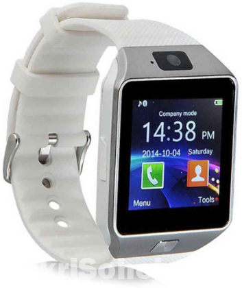 Smart watches